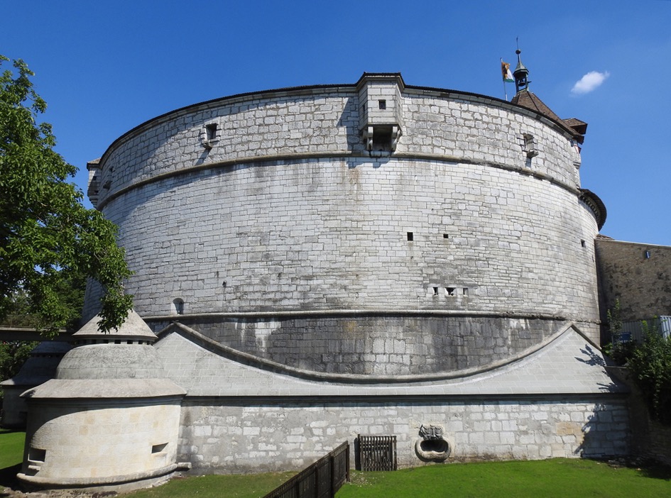 Château des ducs de Bretagne Nantes 29.09.11